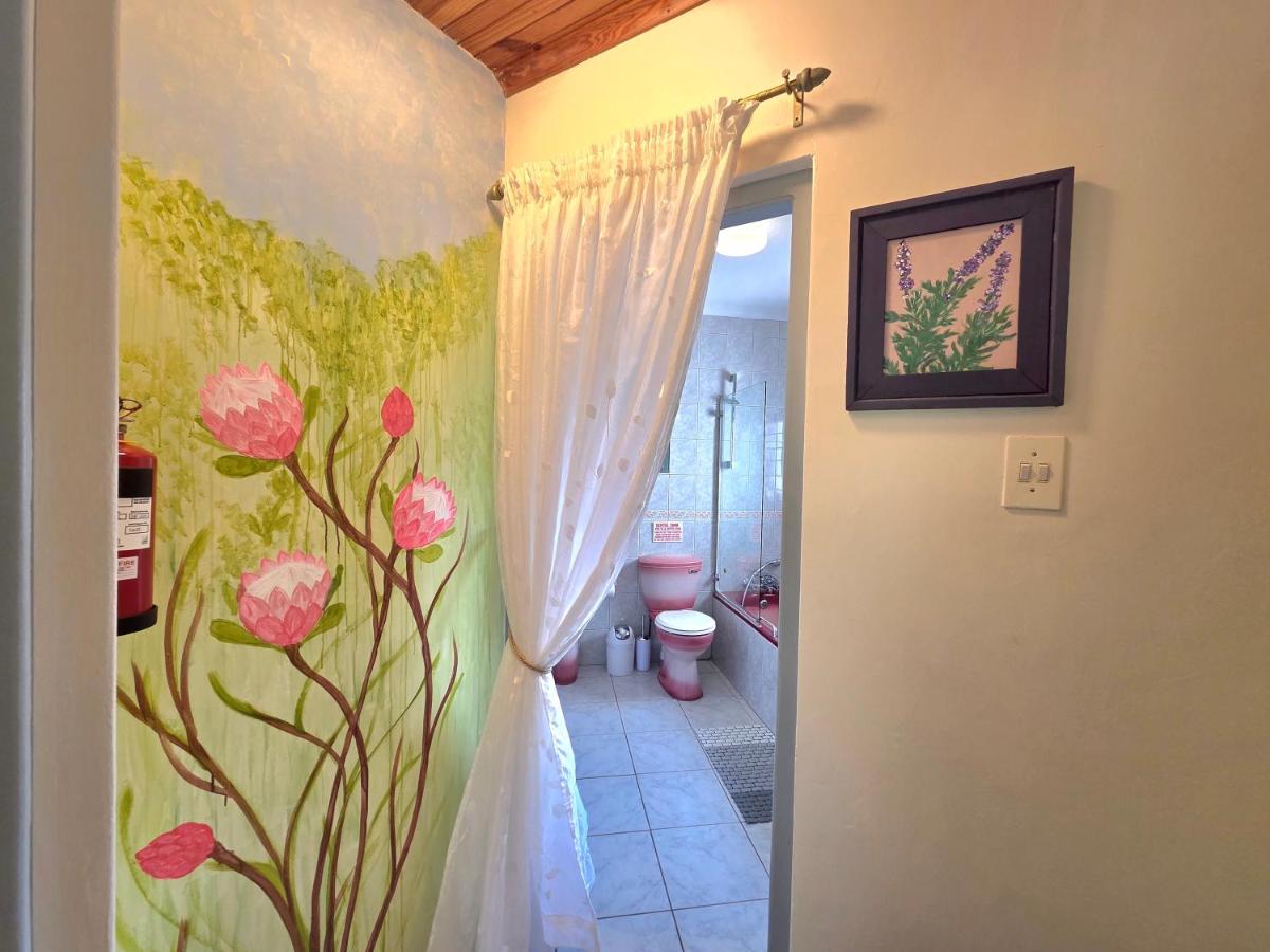 Villa Cape Garden Route - Housity