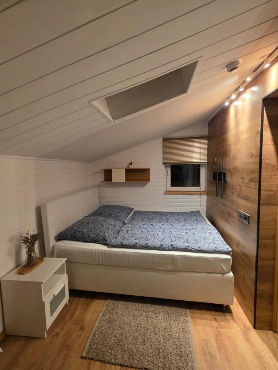 Apartment Ferienhaus - Hizvo