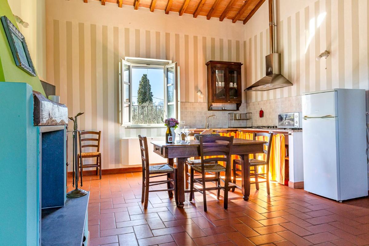 Agriturismo Gli Archi - Housity