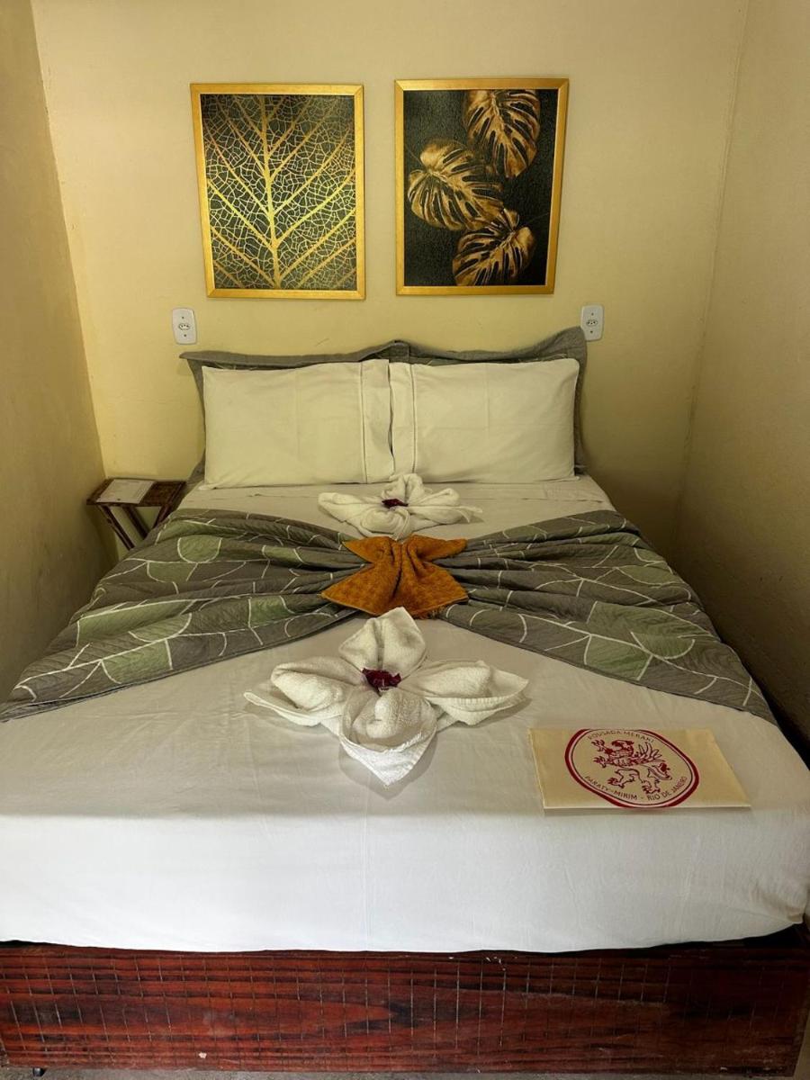 Pousada Meraki Paraty Mirim - Housity