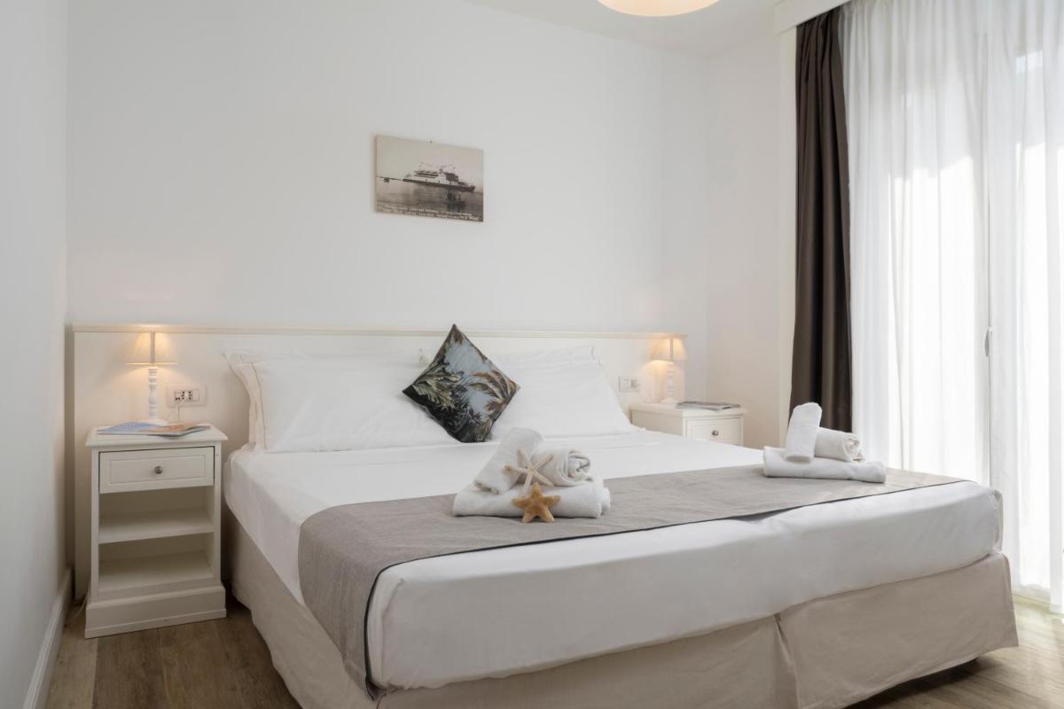 Hotel Continental - Housity