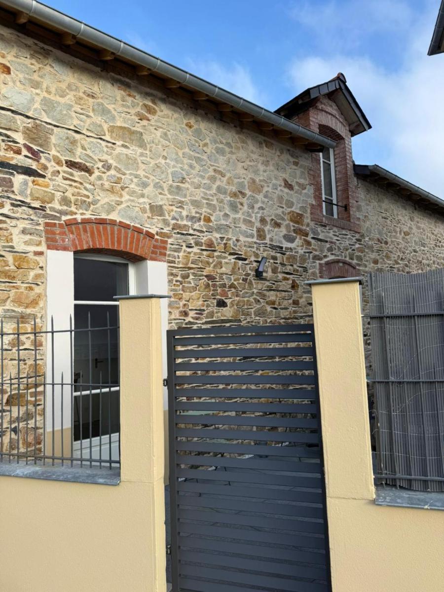 appartement centre ville Le Grand-Fougeray - Housity