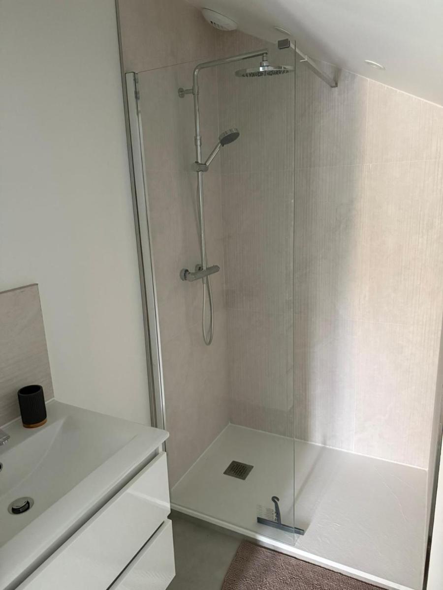 appartement centre ville Le Grand-Fougeray - Housity