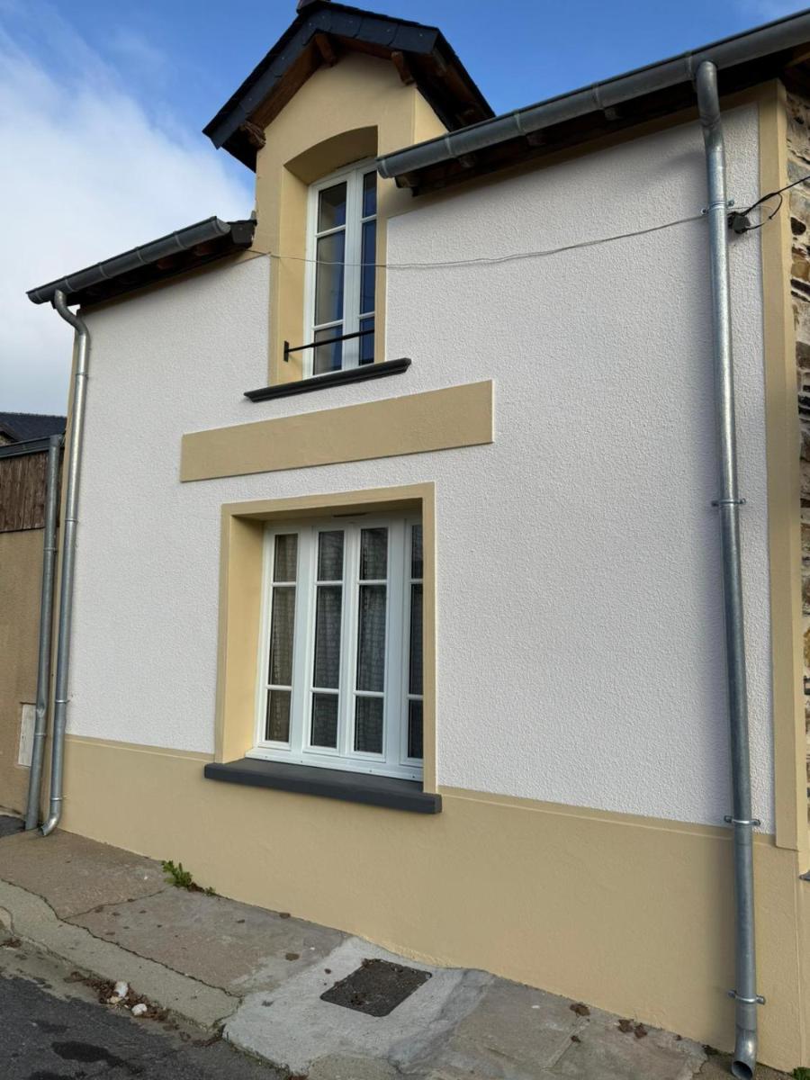 appartement centre ville Le Grand-Fougeray - Housity