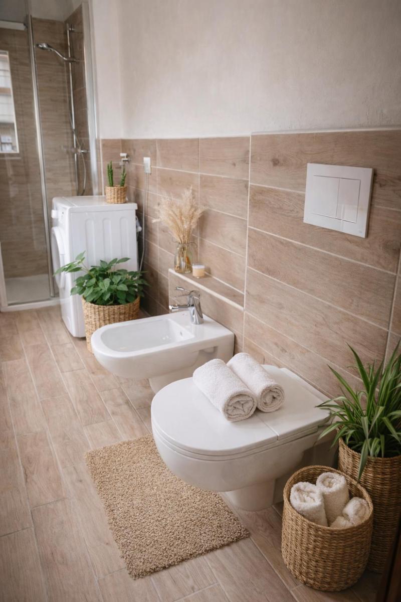 MARY HOUSE Central Station Large Apartment - Hizvo