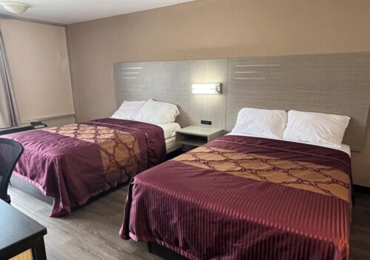 Western Motel Hattiesburg - Housity
