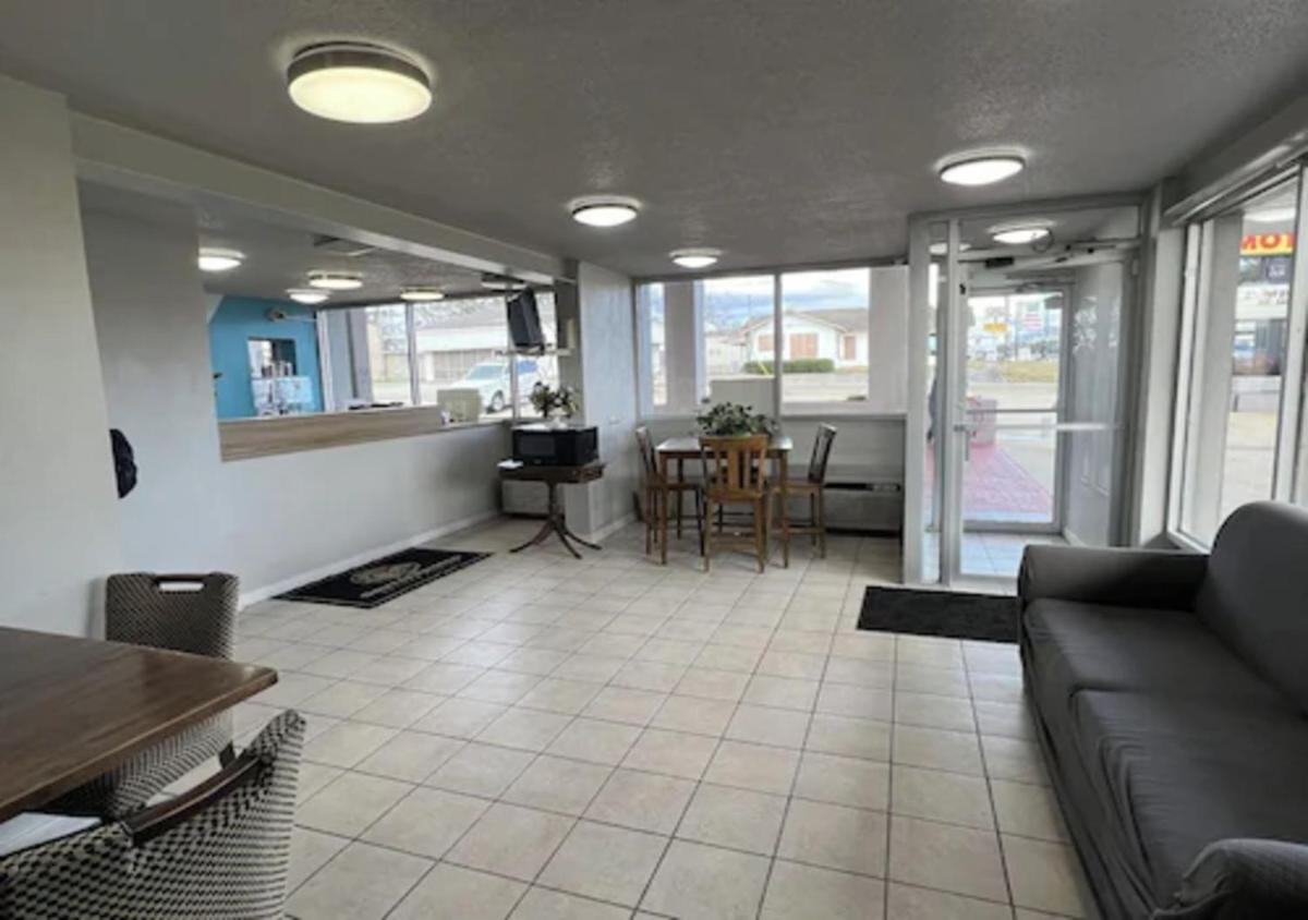 Western Motel Hattiesburg - Housity
