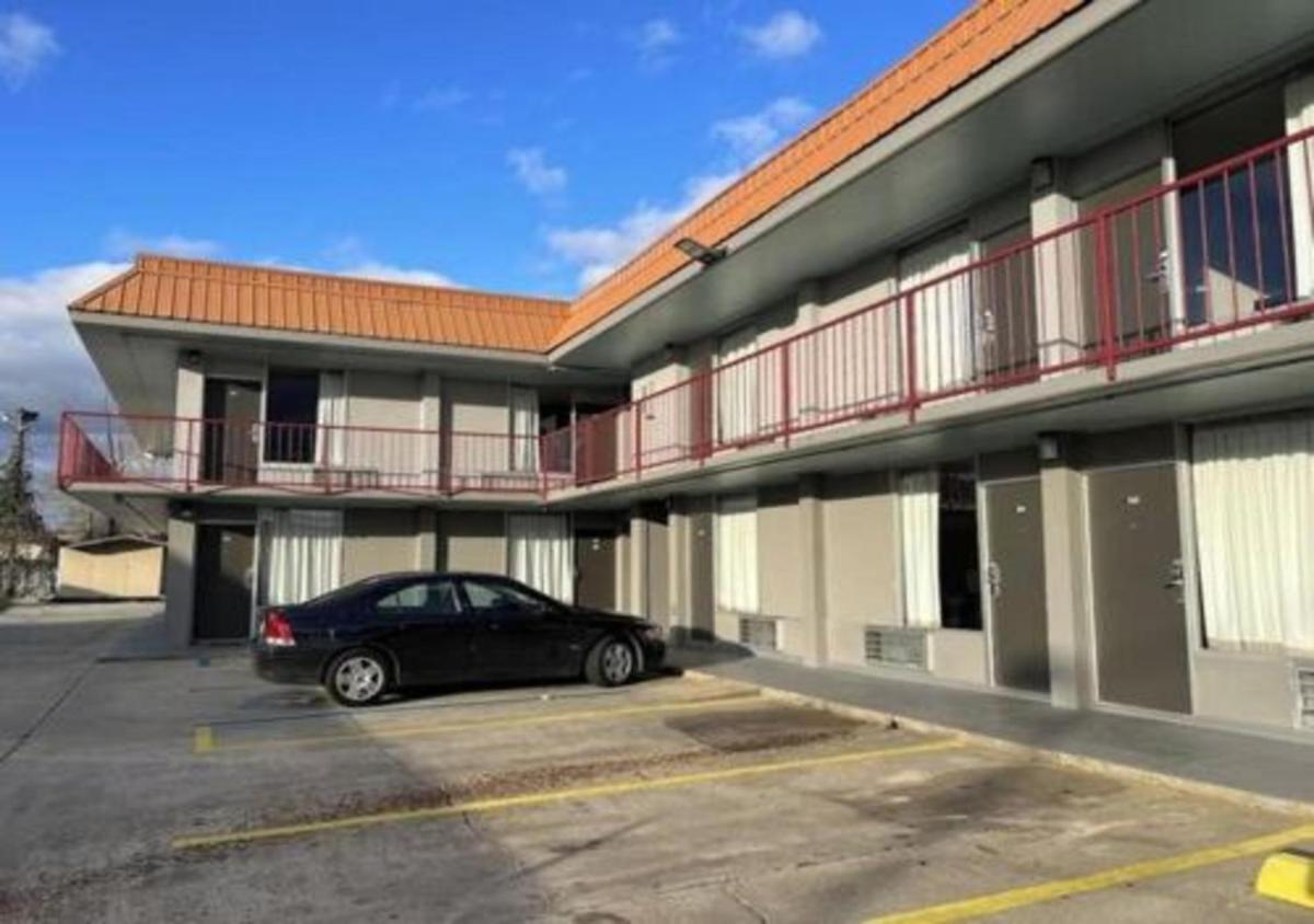 Western Motel Hattiesburg - Housity