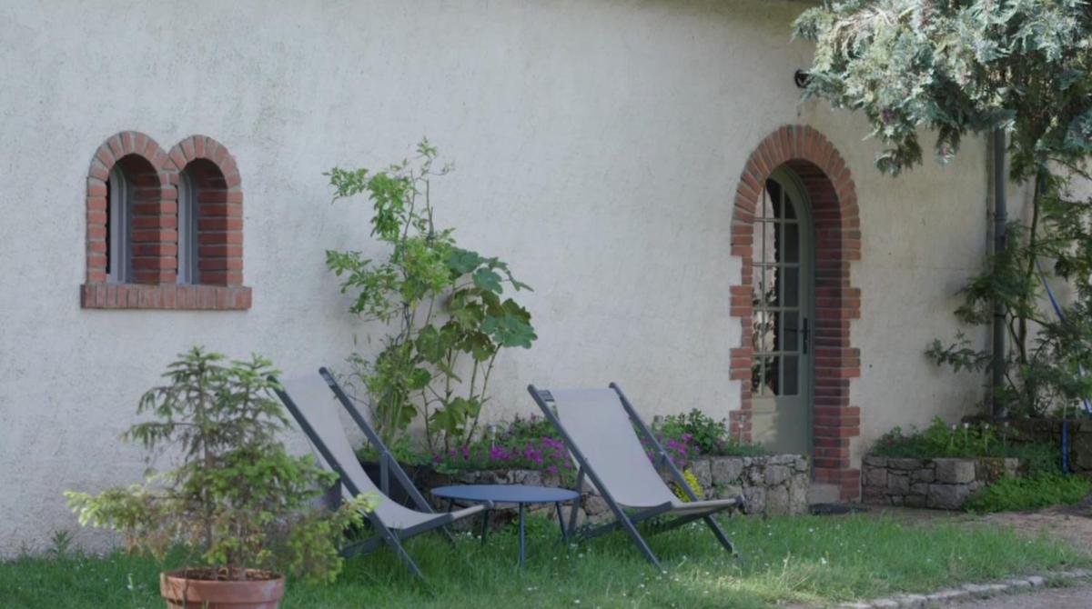 Château Doré les Tours - Appartement Renard - Housity