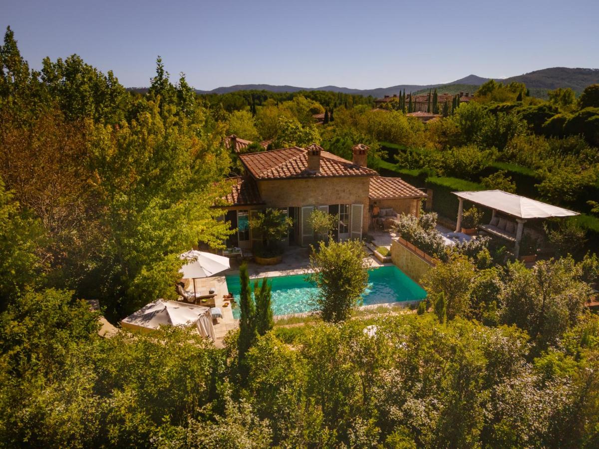 Borgo Santo Pietro - Housity