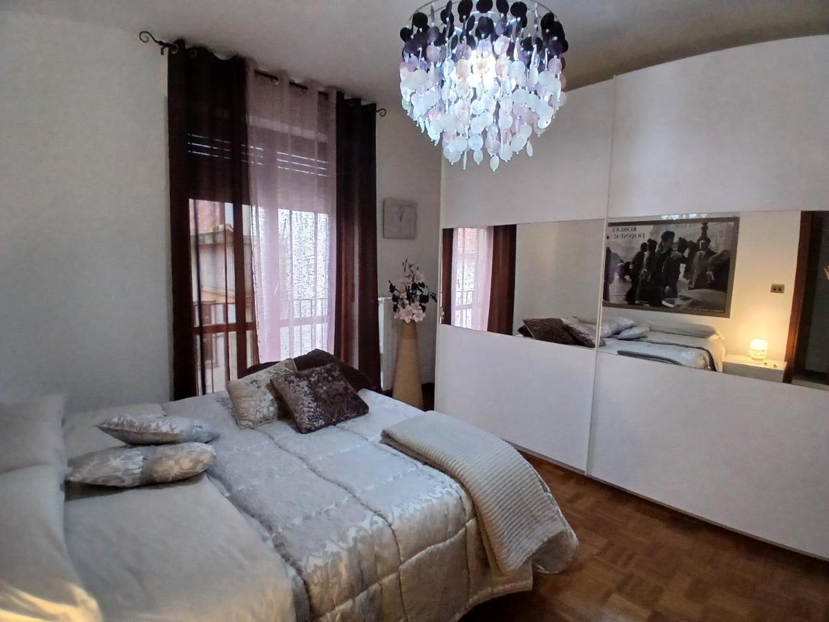 Da zia - Housity