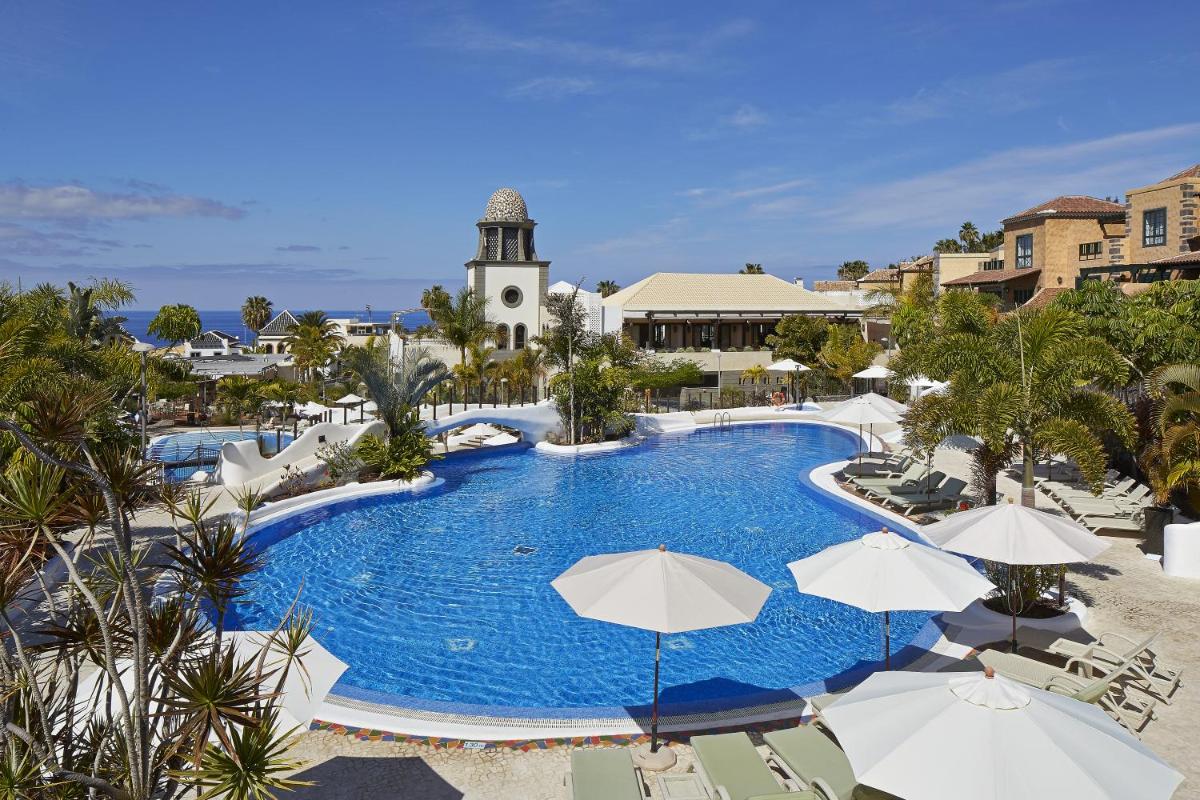 Piscina en o cerca de Hotel Suite Villa Maria