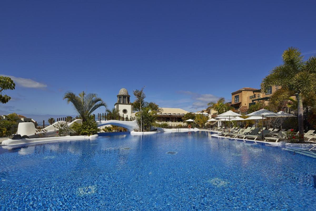 Piscina en o cerca de Hotel Suite Villa Maria
