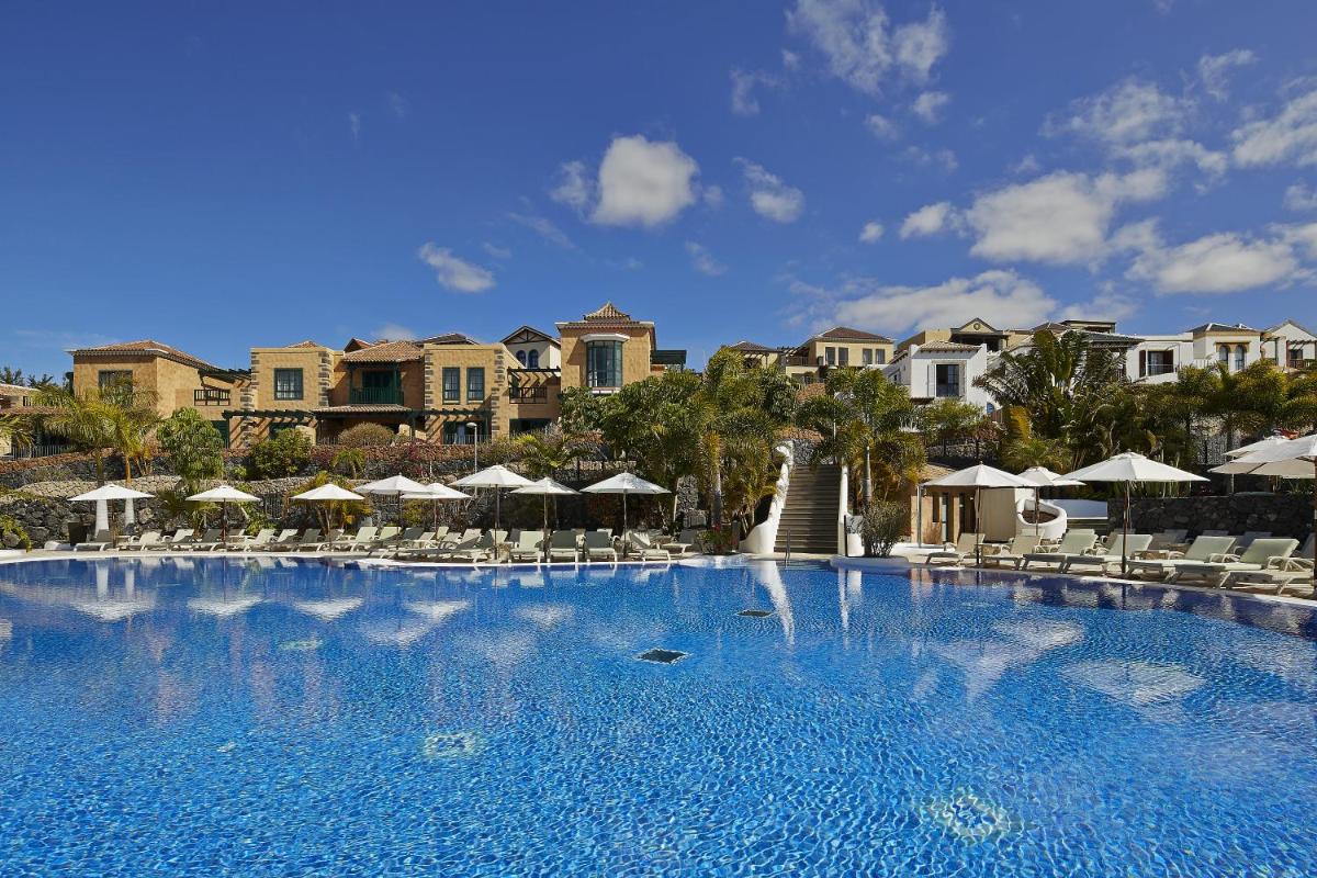 Piscina en o cerca de Hotel Suite Villa Maria