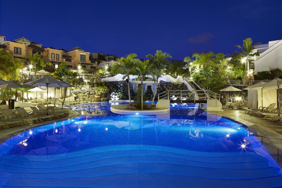 Piscina en o cerca de Hotel Suite Villa Maria