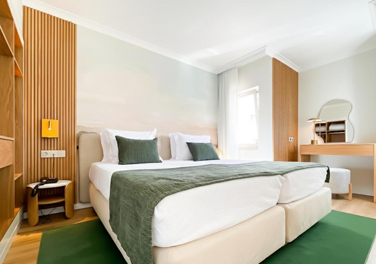 Santa Eulalia Hotel & Spa - Housity