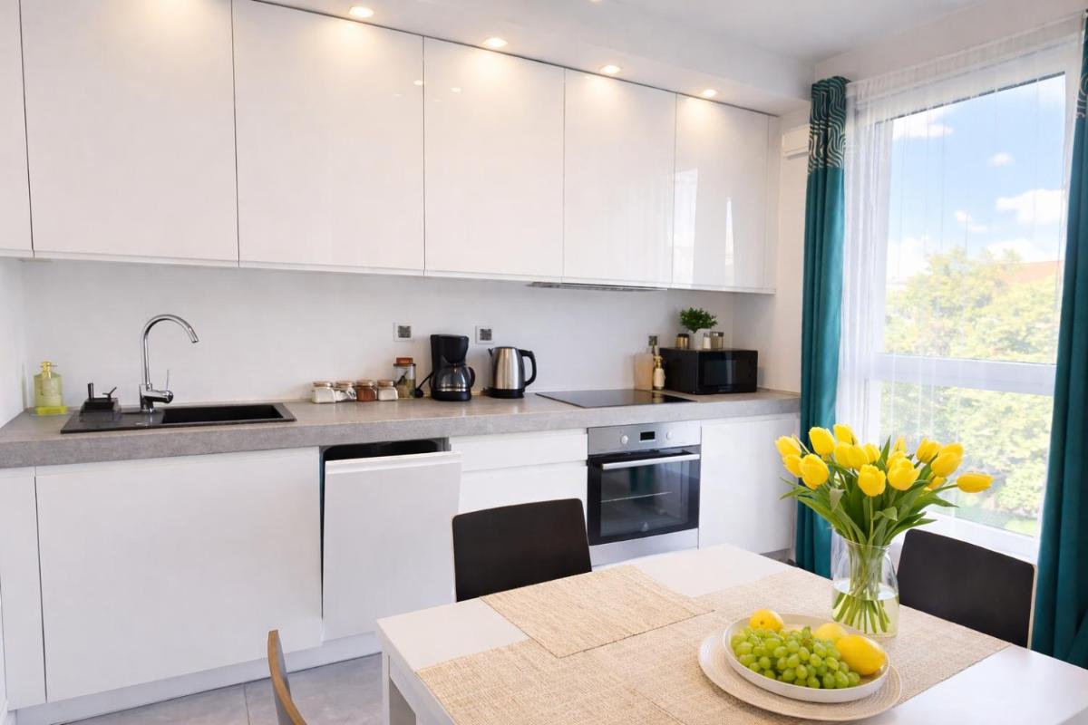 Good Time Apartments Kościelna 17 19 - Hizvo