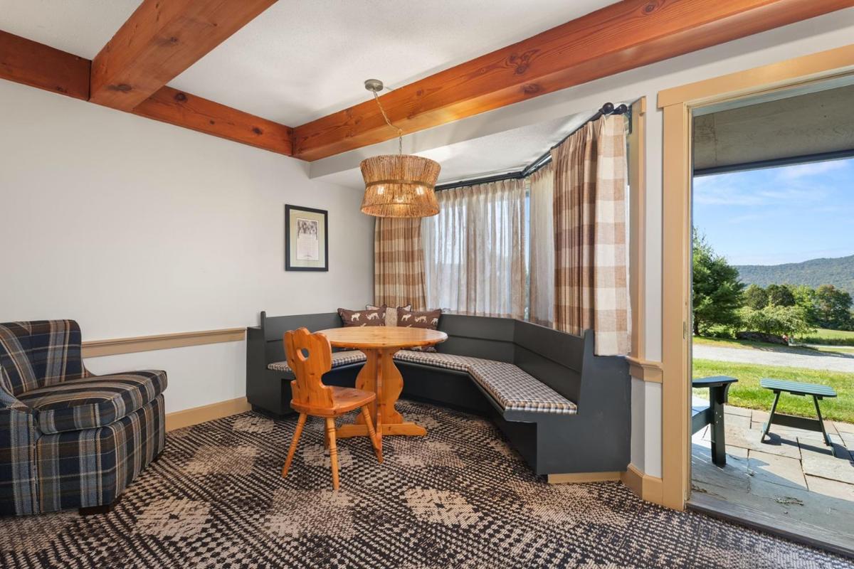 Trapp Family Lodge - Housity