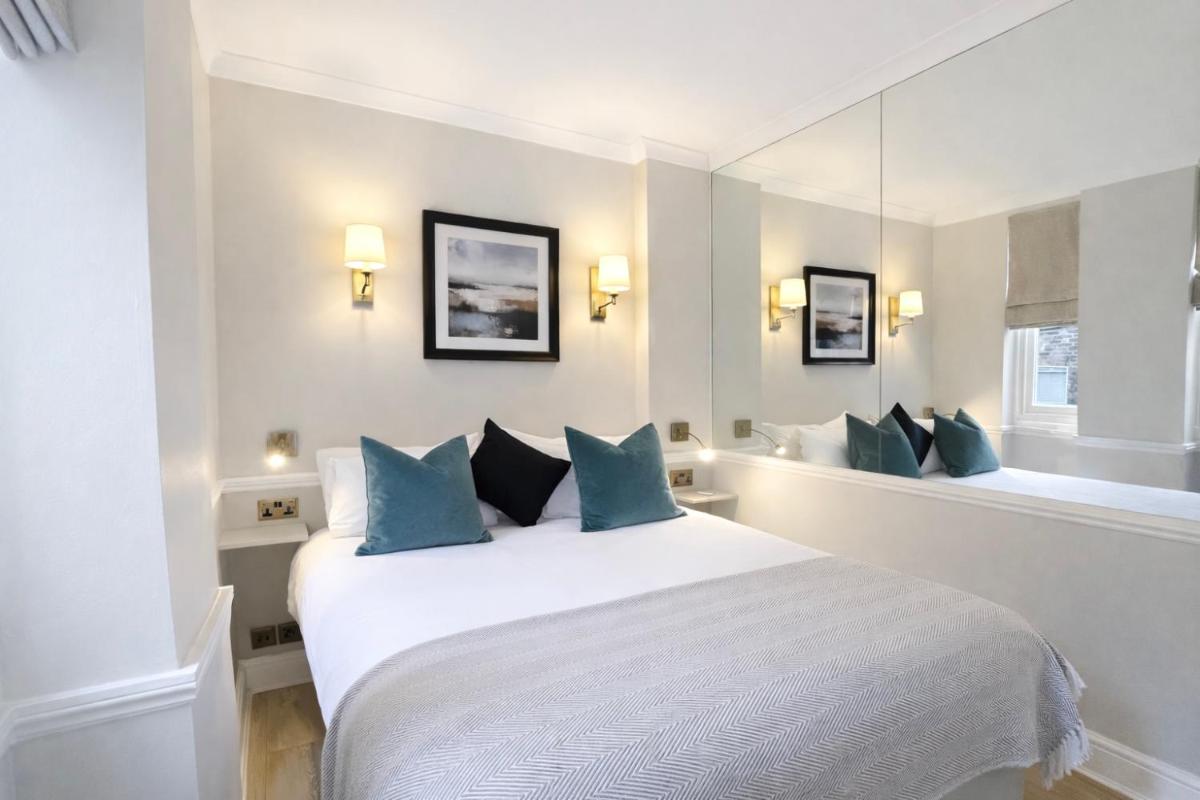 Chiltern Street Serviced Apartments by Globe Apartments - Housity