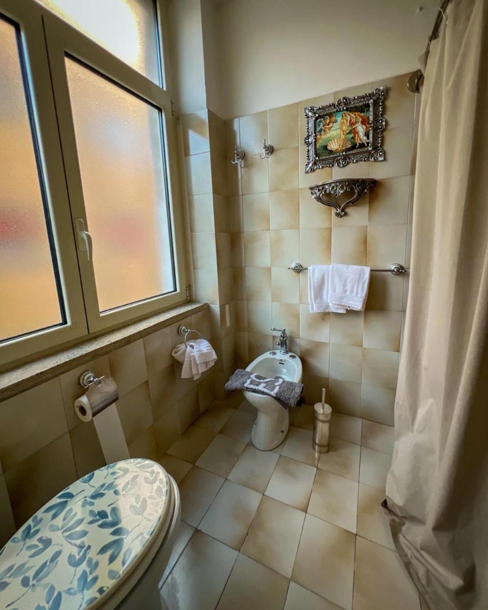 Hotel Continental Cassino - Housity
