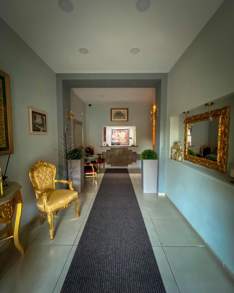 Hotel Continental Cassino - Housity