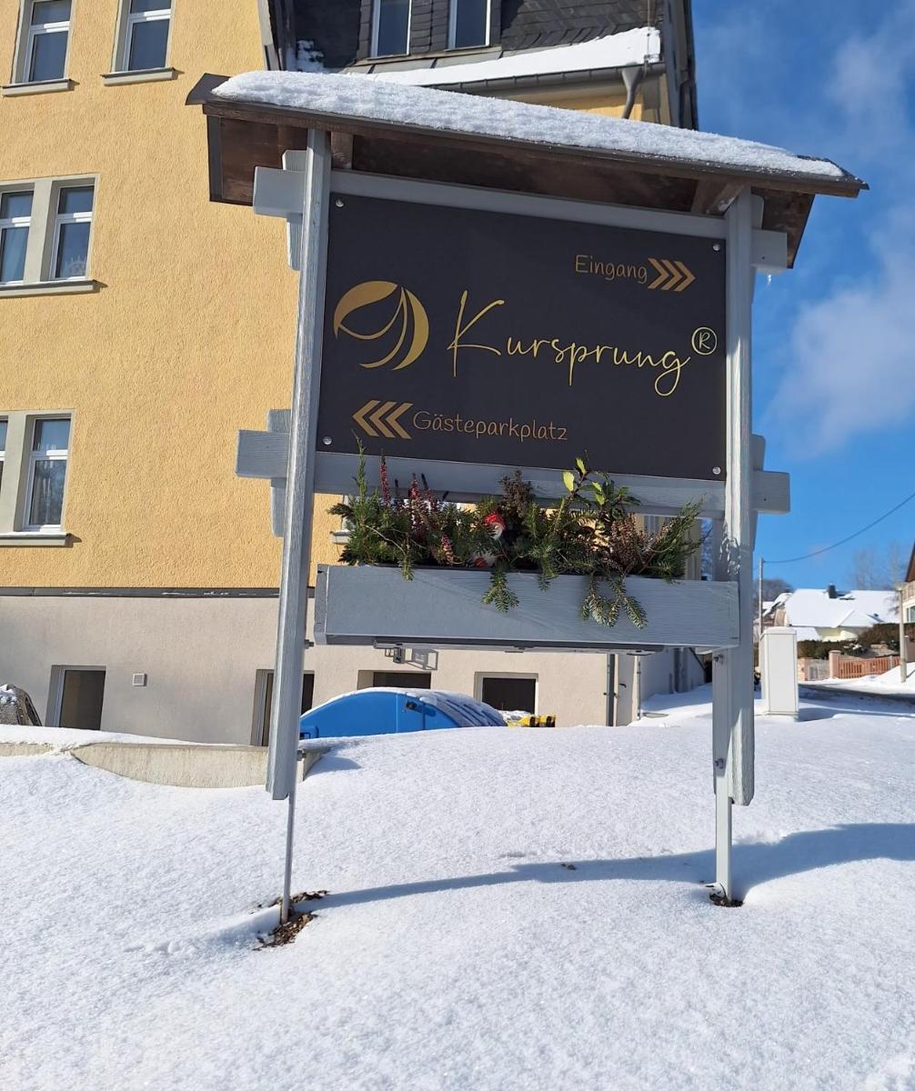 Pension Kursprung - Housity