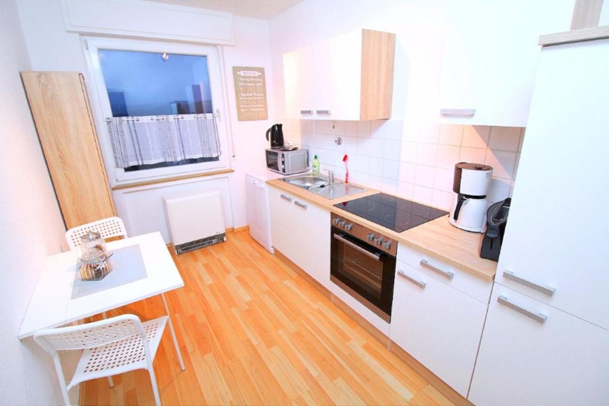 Apartments Hemer - Housity