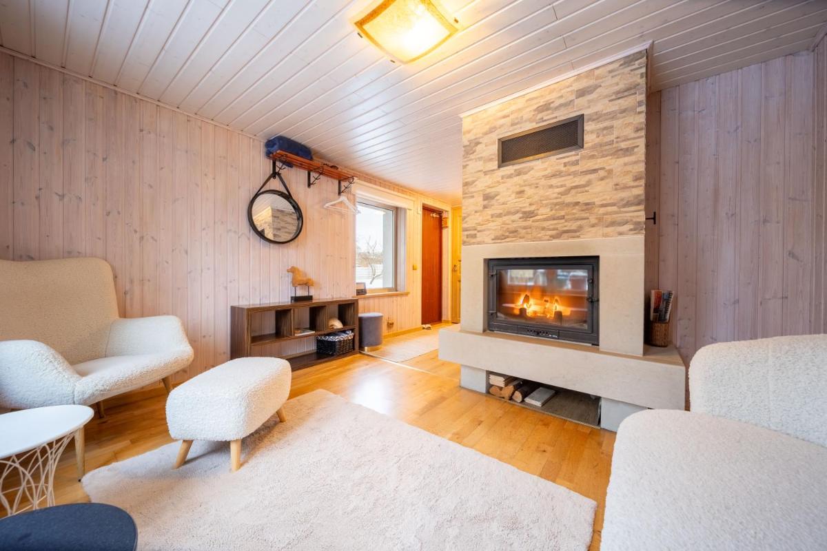 Ristiku Guesthouse - Housity