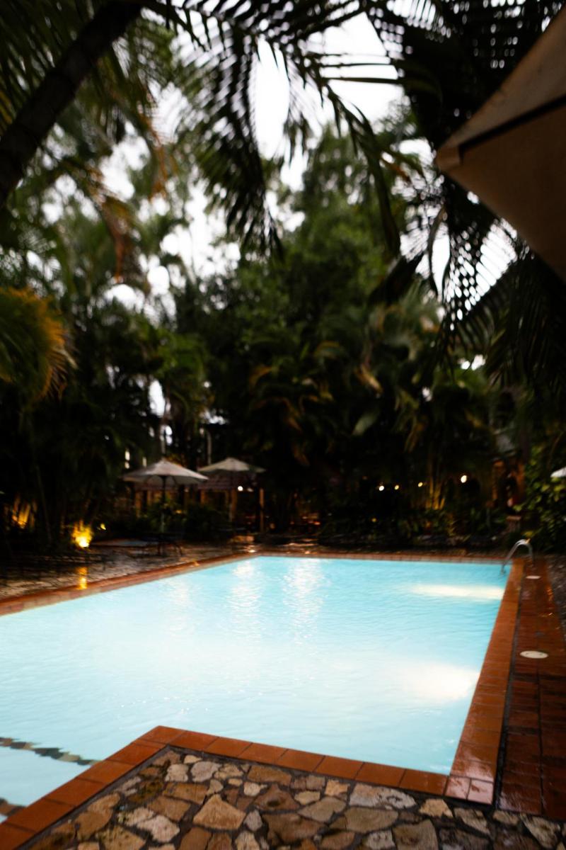 Hotel Ciudad Blanca - Housity