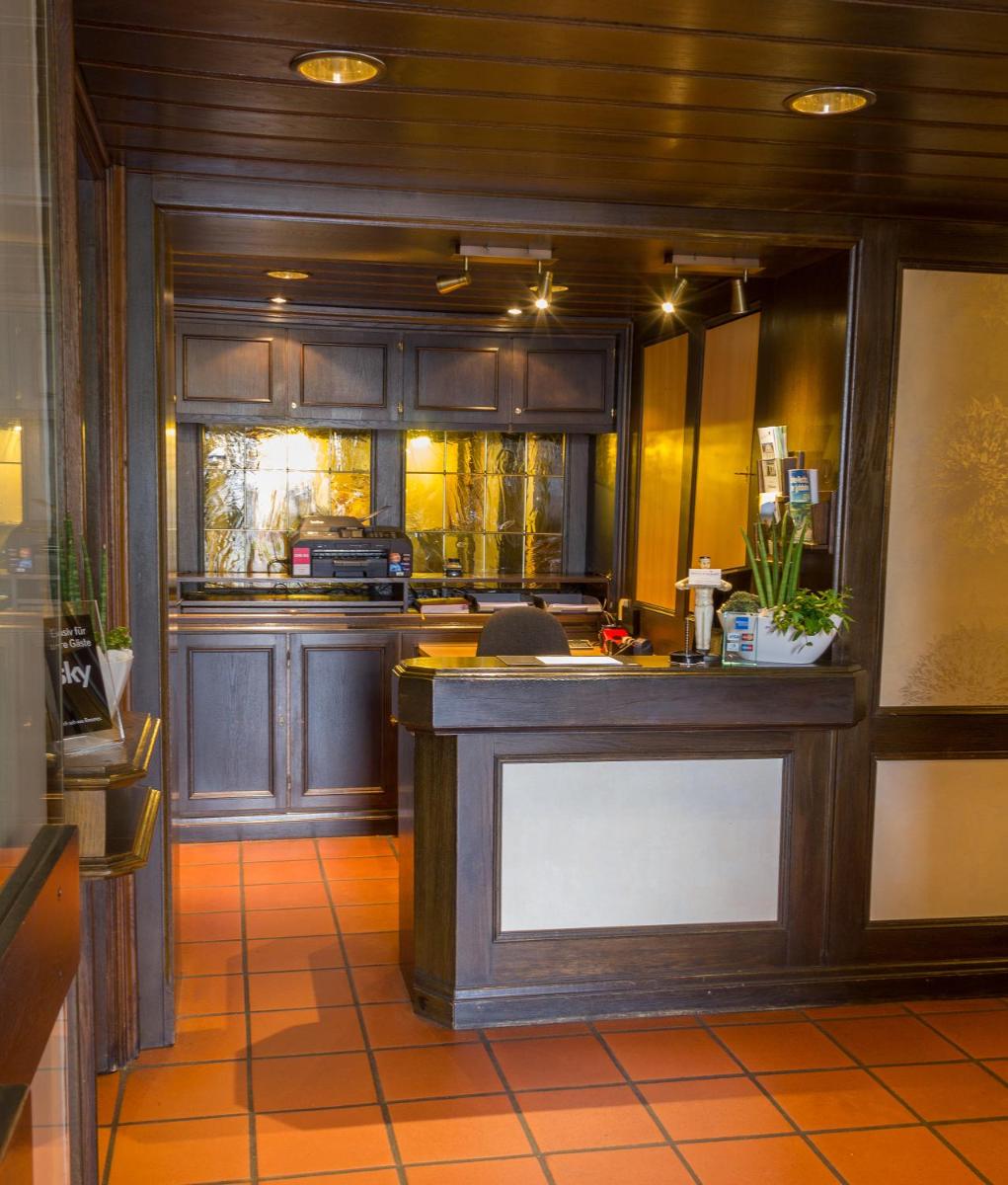 Mühlenkamp Hotel & Gastronomie - Housity