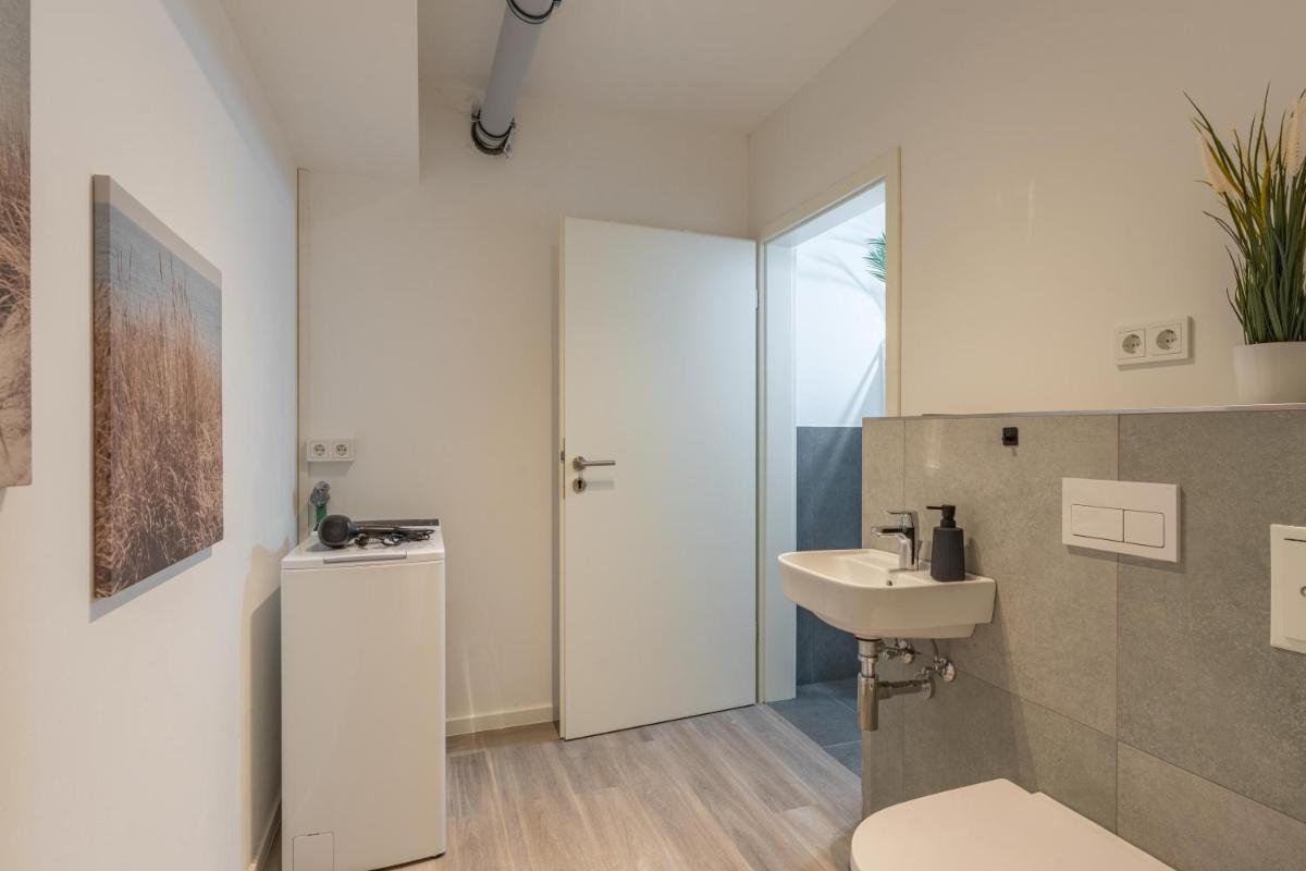 home4stays - Apartmenthaus in Nortorf - Housity
