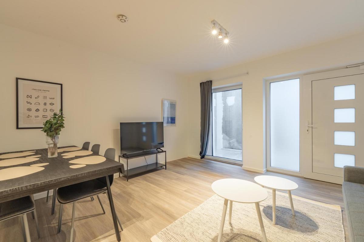home4stays - Apartmenthaus in Nortorf - Housity