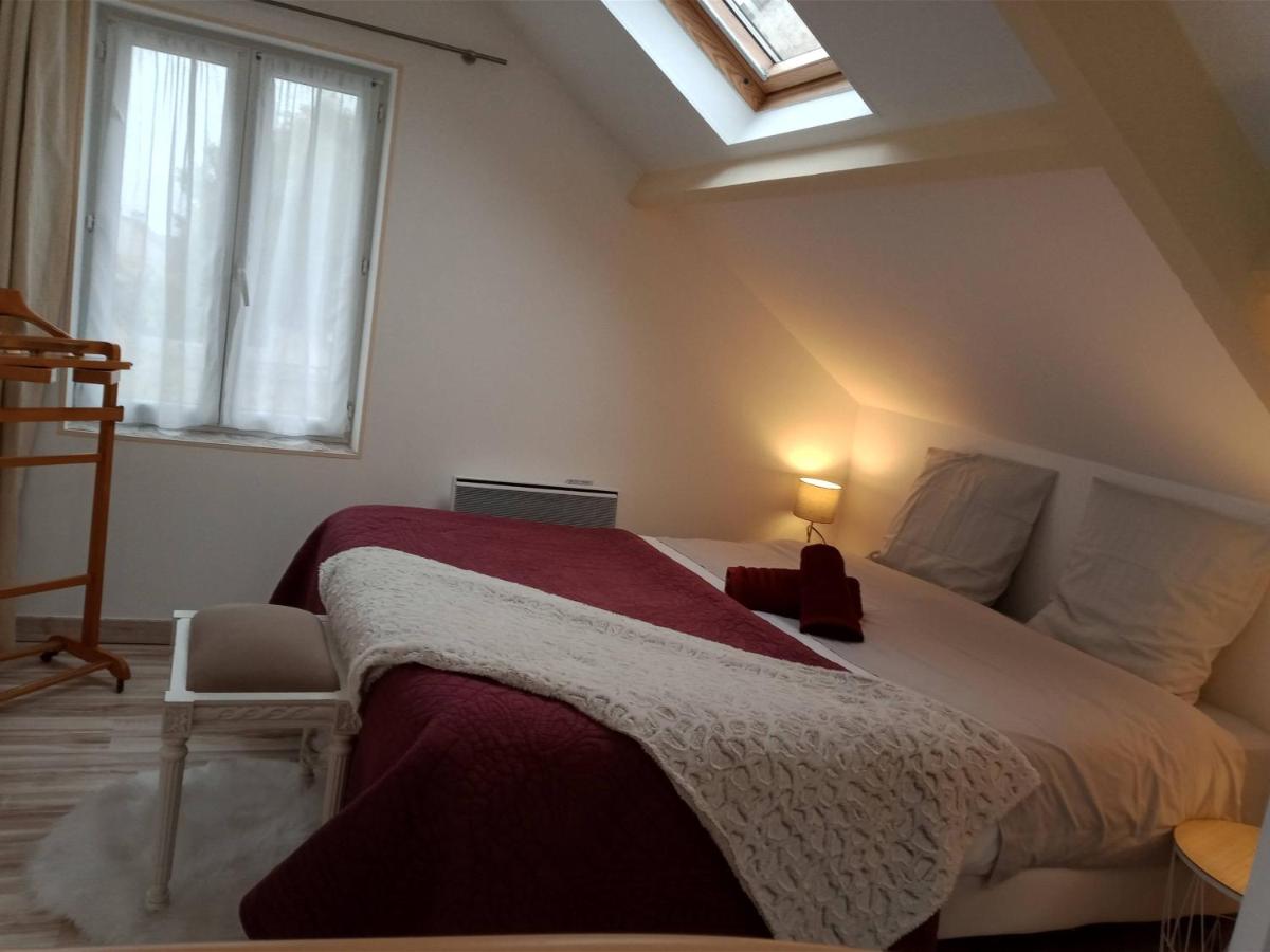 Gîte \"la petite briarde\" - Housity
