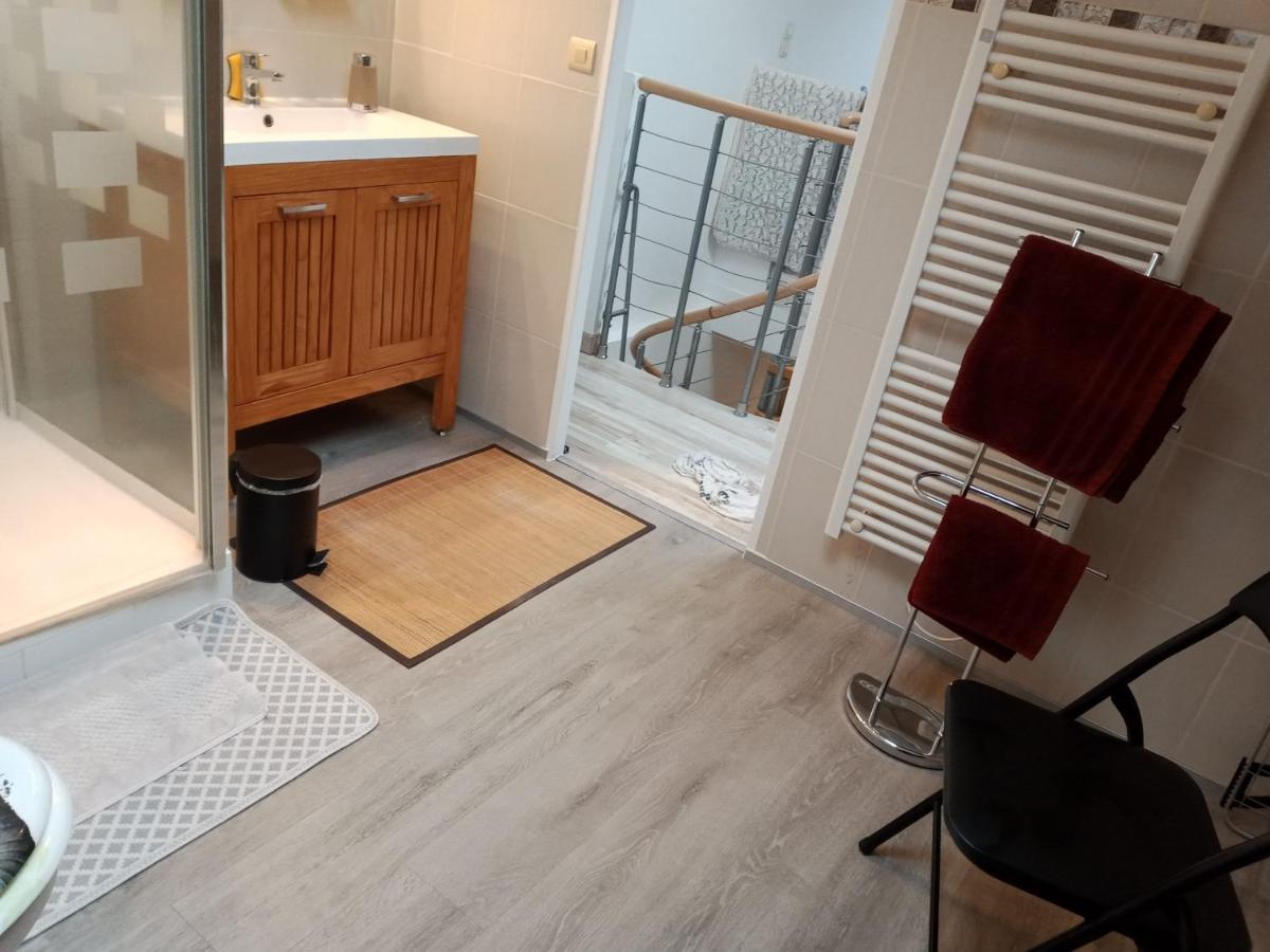 Gîte \"la petite briarde\" - Housity