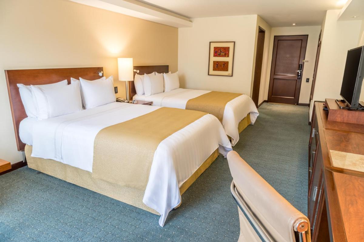 GHL Hotel Capital - Housity