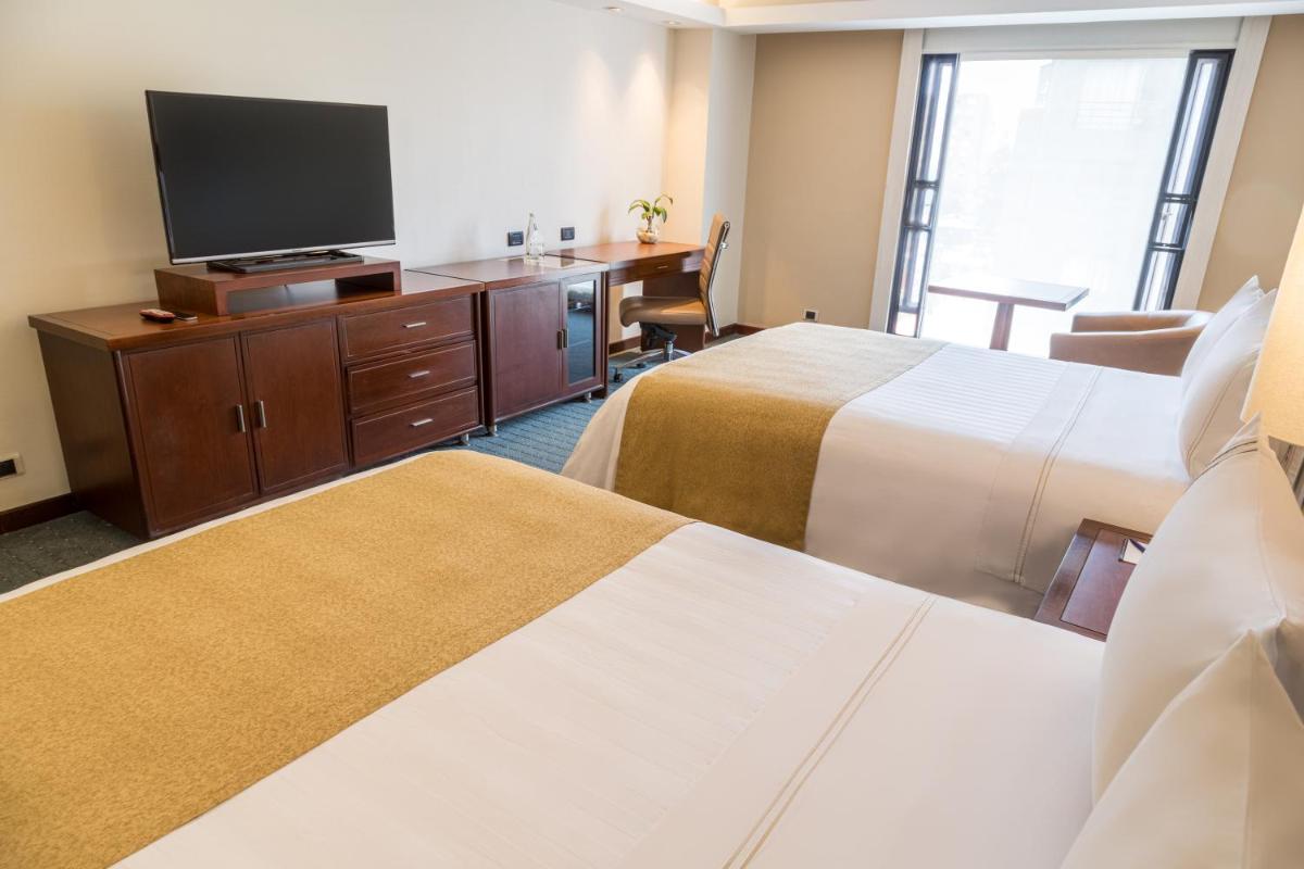 GHL Hotel Capital - Housity