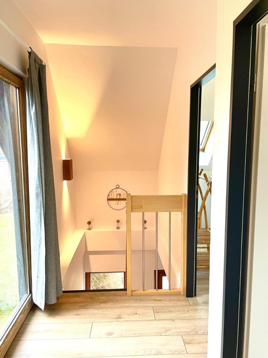 La Mouette Rose - a zen guest-house in Lauterbourg - Housity