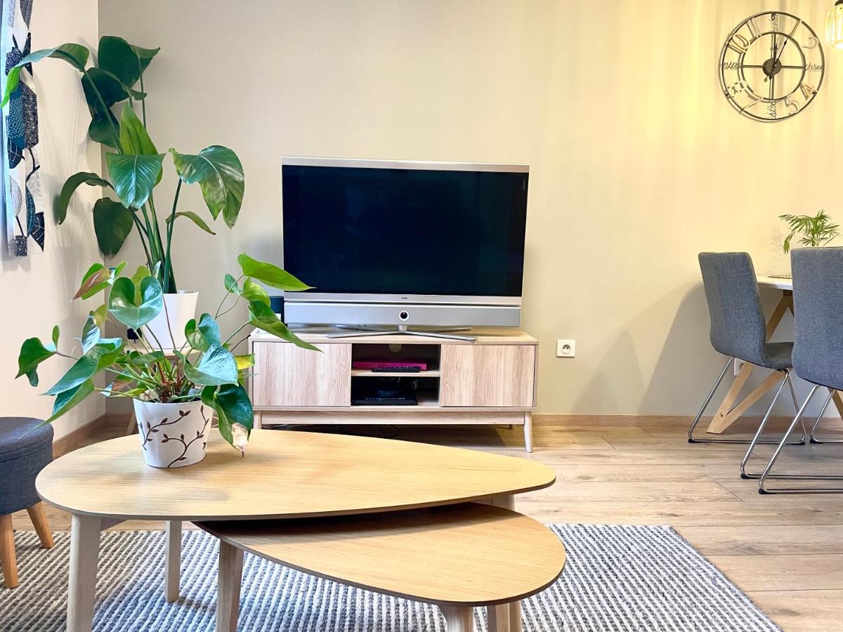 La Mouette Rose - a zen guest-house in Lauterbourg - Housity