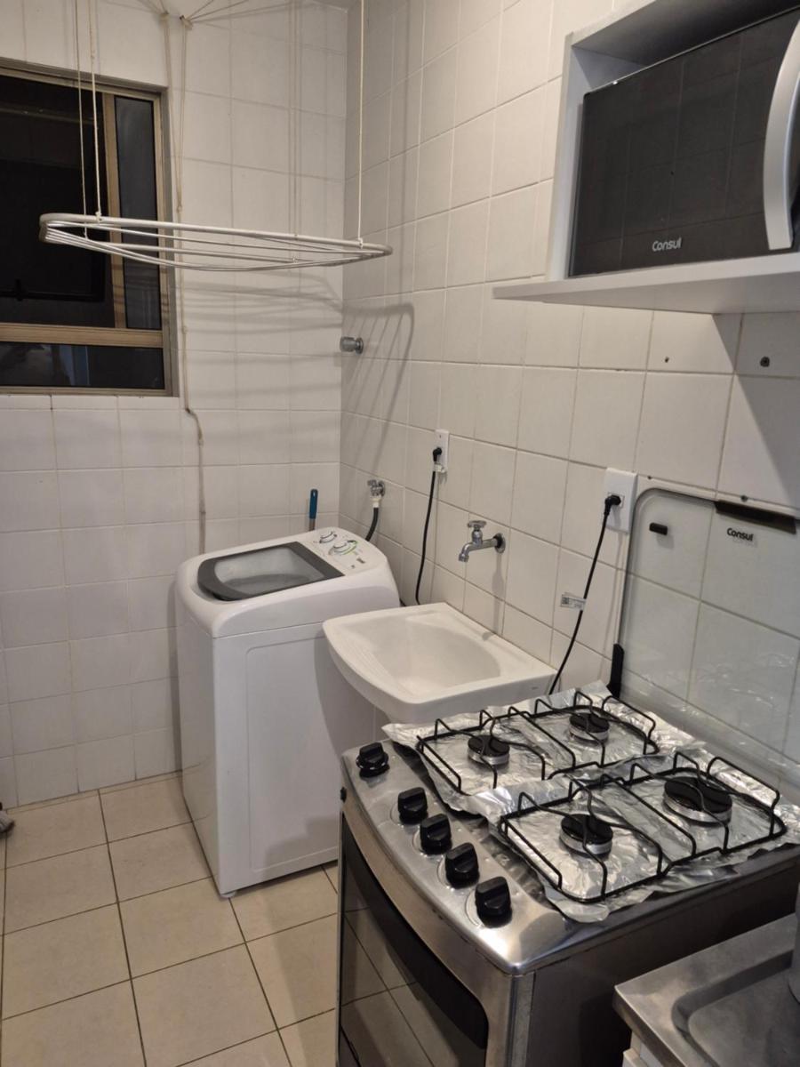 Apartamento em frente ao Shopping Itaigara - Salvador - Hizvo