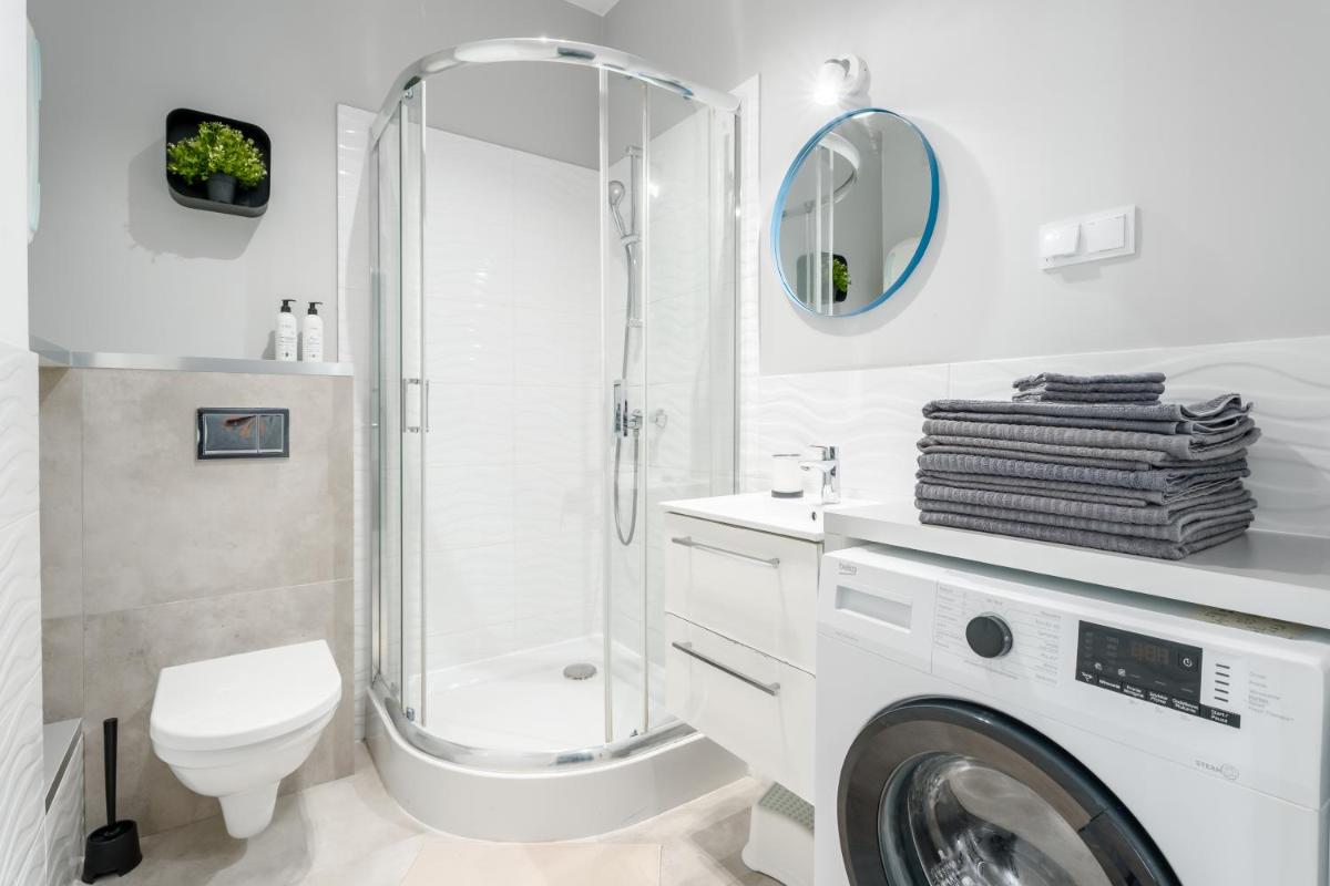 Chill Apartments Ursynów Premium - Hizvo