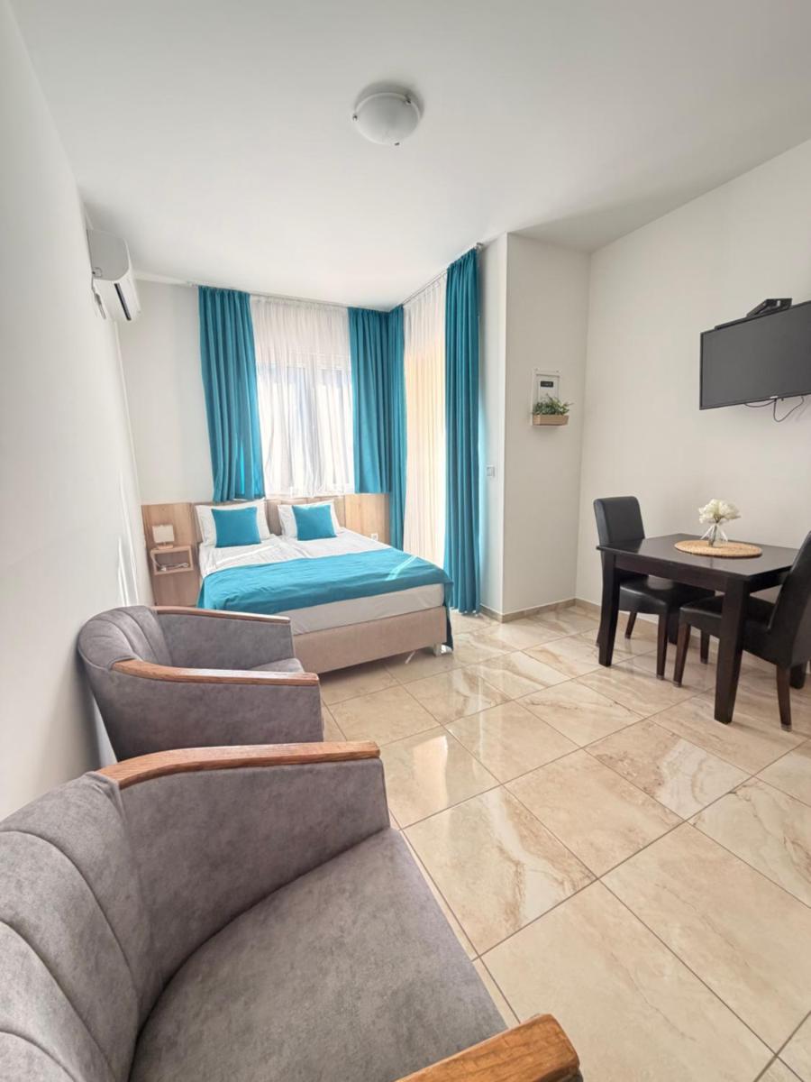 Apartments Sunrise - Hizvo
