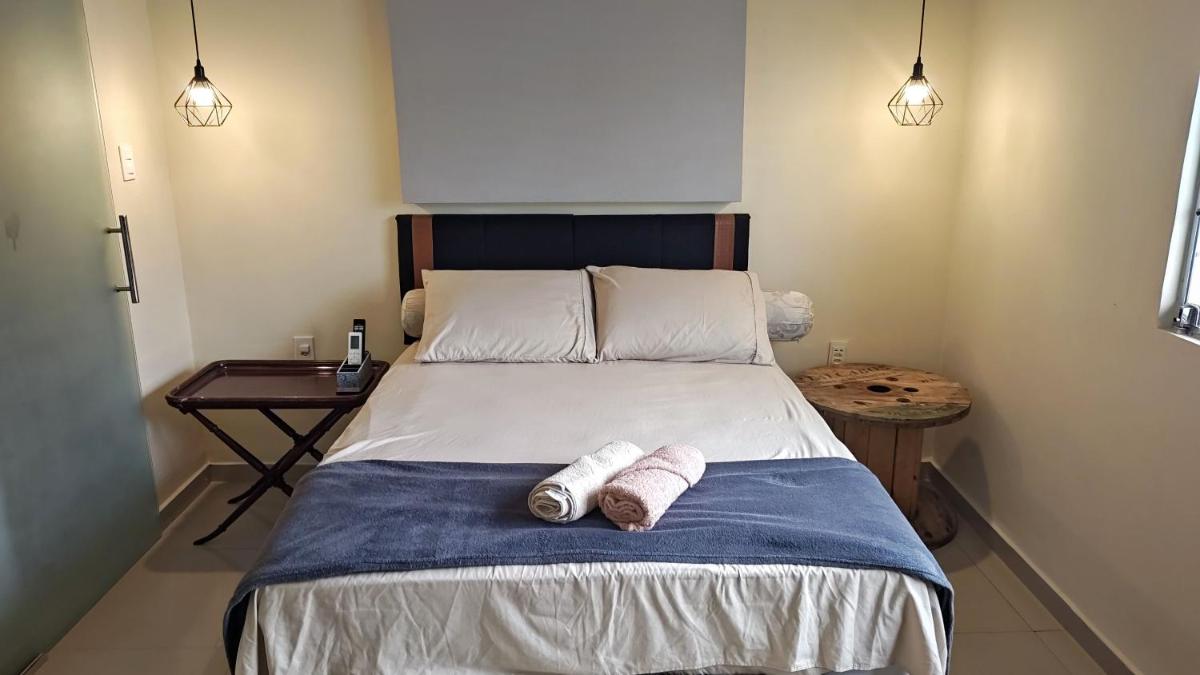 Boulevard apartamento - Housity
