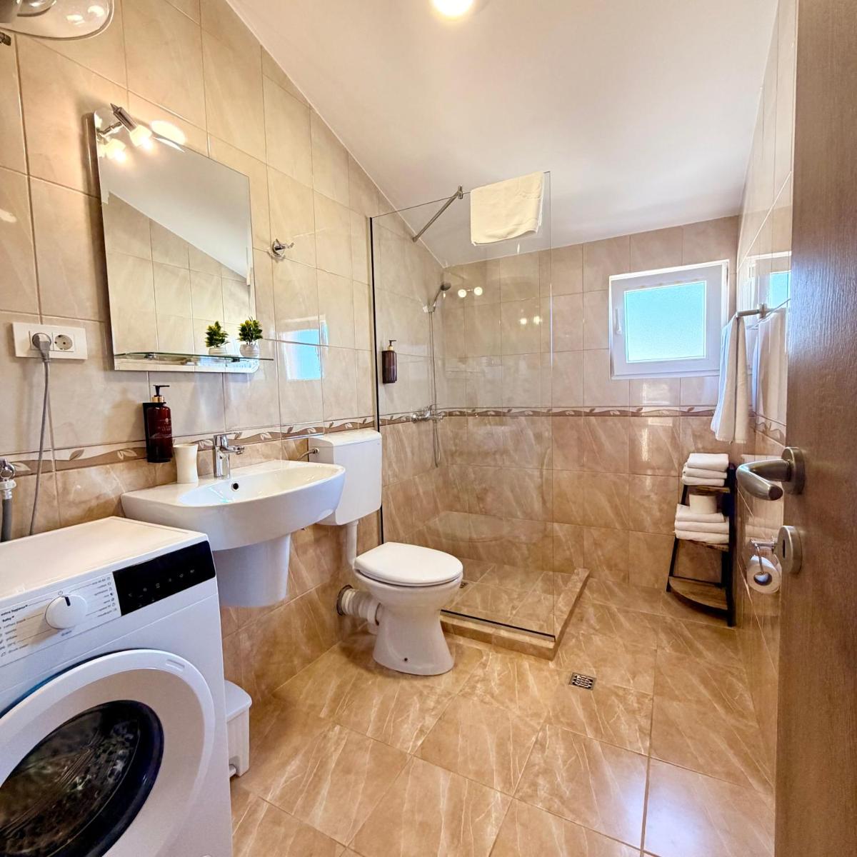 Apartments Sunrise - Hizvo