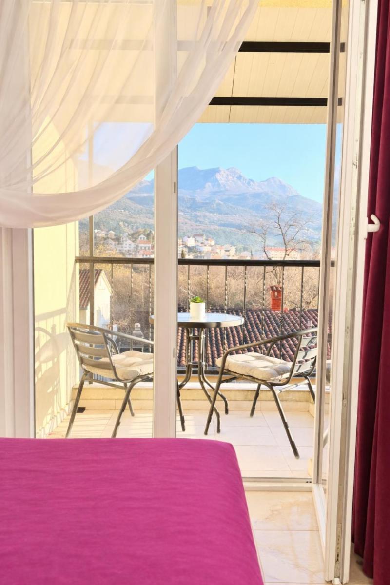 Apartments Sunrise - Hizvo