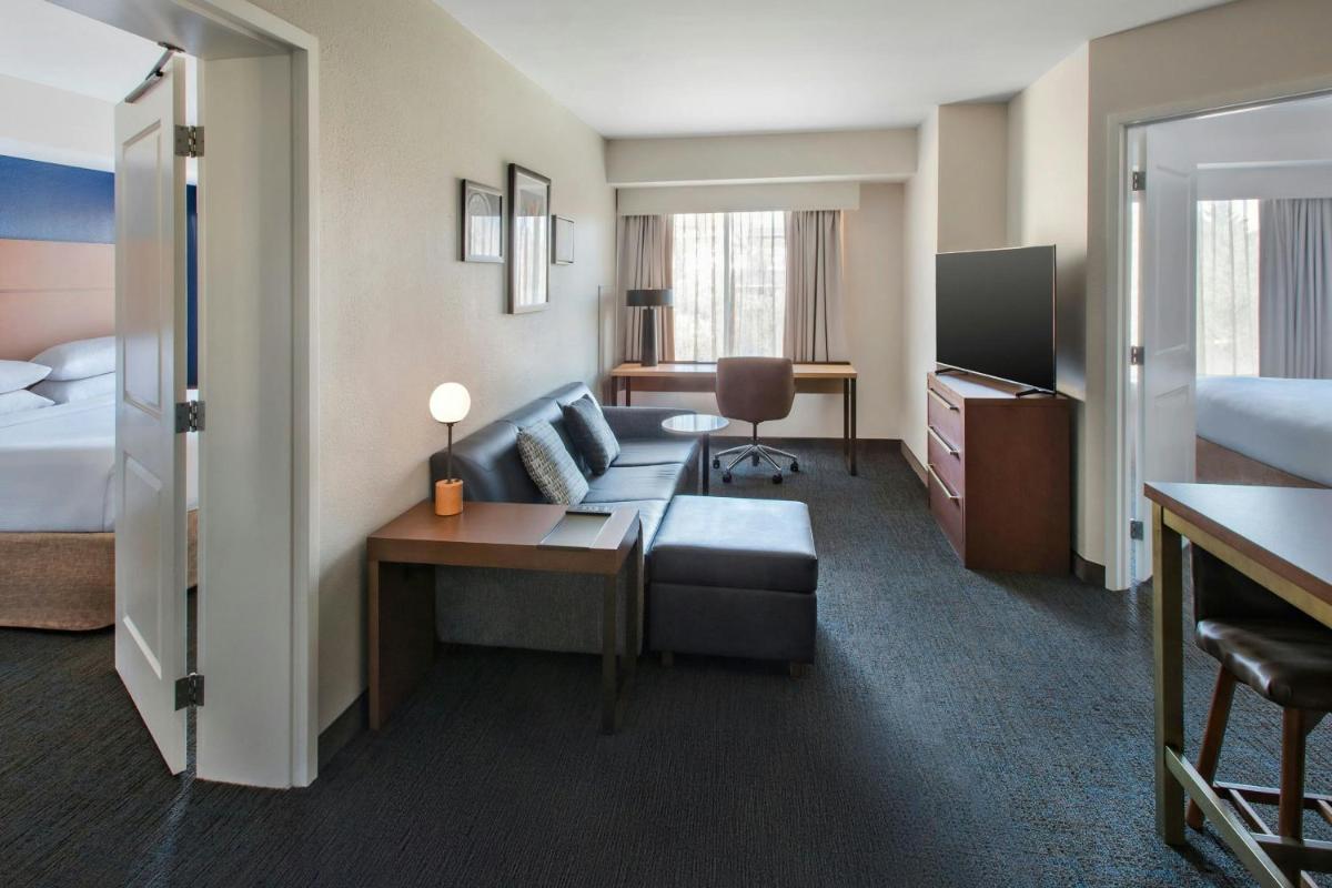 Residence Inn Pittsburgh Monroeville/Wilkins Township - Housity