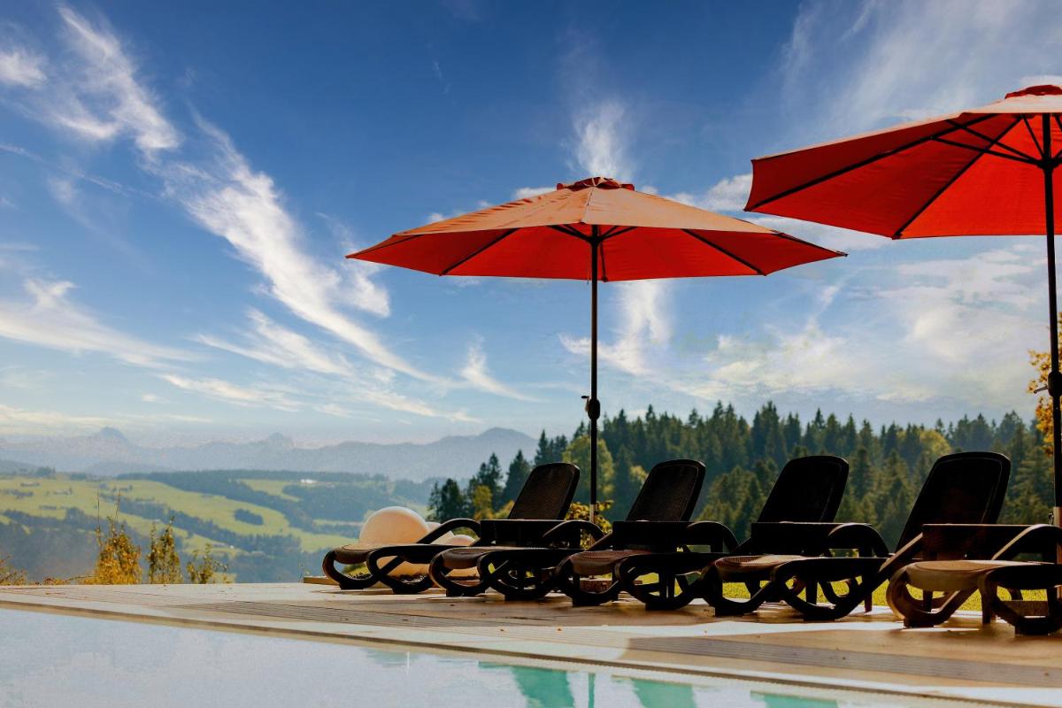 Ferienwohnungen Appartements Bergwald - Housity