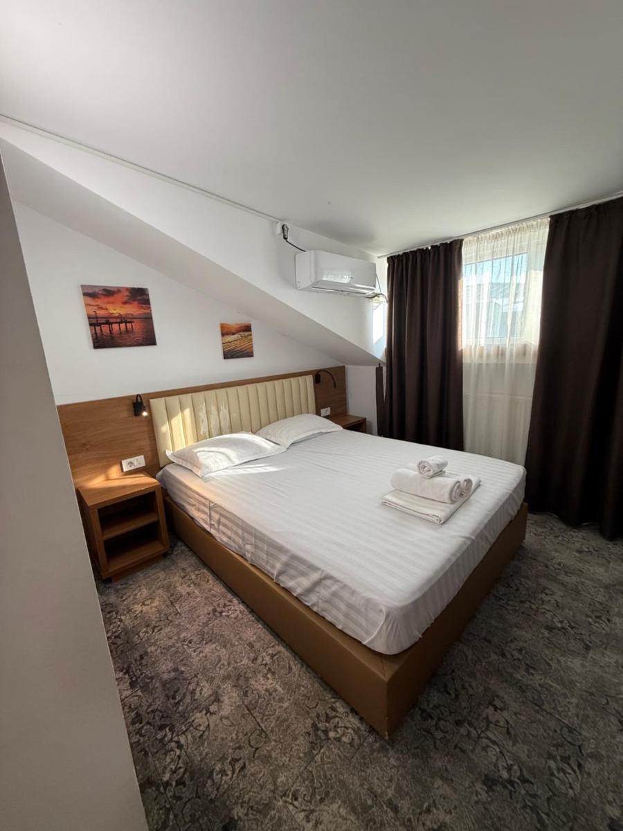 Stay Inn Rediu - Hizvo