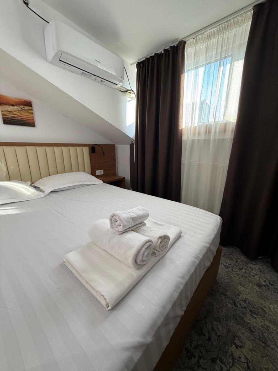Stay Inn Rediu - Hizvo