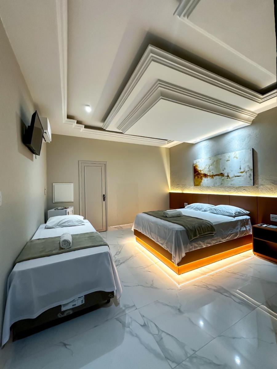 Salinas House Hotel - Antigo Valley Hills Hotel - Housity