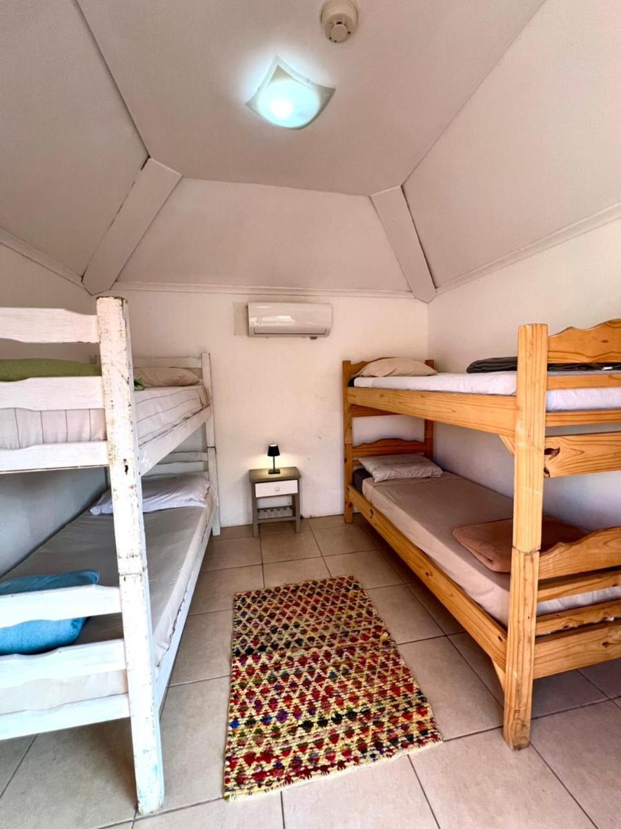 Del Barcito Hostel and Suites - Housity